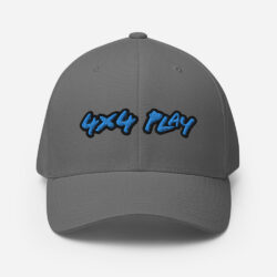 4x4 Play Headwear