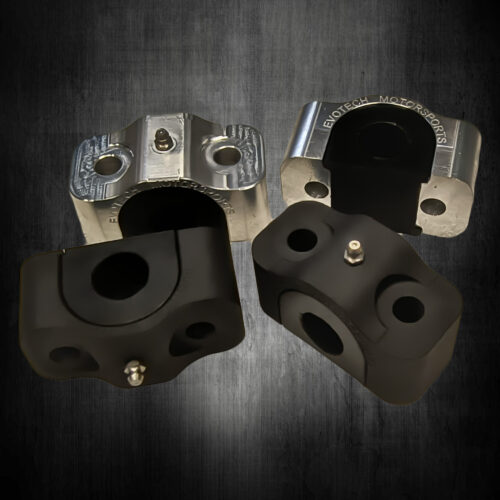 Can-Am X3 Advanced Rear Sway Bar Bushing and Bracket Kit